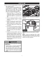 Предварительный просмотр 7 страницы ACDelco I-7005T Owner'S Manual