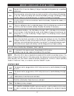 Preview for 12 page of ACDelco I-7005T Owner'S Manual