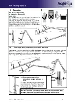 Preview for 6 page of Acdeos AR FL 210-8/2 Manual