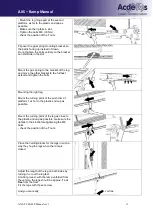 Preview for 12 page of Acdeos AR FL 210-8/2 Manual