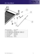 Preview for 32 page of Acdeos AR FL 210-8/2 Manual