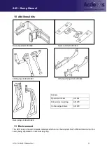 Preview for 33 page of Acdeos AR FL 210-8/2 Manual