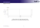 Preview for 38 page of Acdeos AR FL 210-8/2 Manual