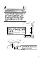 Preview for 5 page of Acdeos AXS FL Condensed Manual