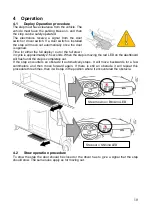 Preview for 10 page of Acdeos AXS FL Condensed Manual