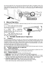 Preview for 11 page of Acdeos AXS FL Condensed Manual