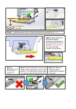 Предварительный просмотр 7 страницы Acdeos VERSA SL Step Manual