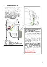 Предварительный просмотр 8 страницы Acdeos VERSA SL Step Manual