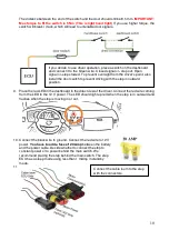 Предварительный просмотр 10 страницы Acdeos VERSA SL Step Manual