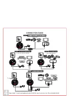 Предварительный просмотр 4 страницы Ace Bayou X Rocker User Manual