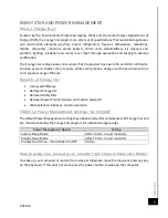 Preview for 5 page of ACE COMPUTERS Firestorm 1Z490X Technical Reference Manual