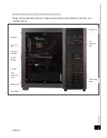 Preview for 8 page of ACE COMPUTERS Firestorm 1Z490X Technical Reference Manual