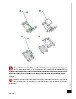 Preview for 16 page of ACE COMPUTERS Firestorm 1Z490X Technical Reference Manual