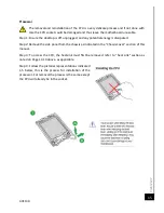 Предварительный просмотр 15 страницы ACE COMPUTERS Force 12 Technical Reference Manual