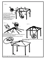 Preview for 3 page of Ace Ever GAZ201490/5055 Instruction Manual