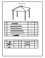 Preview for 5 page of Ace Ever GAZ201490/5055 Instruction Manual