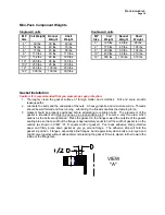 Preview for 19 page of Ace Heating Solutions Mini-Pack Operating And Maintenance Instruction Manual