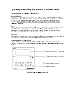 Preview for 27 page of Ace Heating Solutions Mini-Pack Operating And Maintenance Instruction Manual