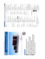 Preview for 33 page of Ace Heating Solutions Mini-Pack Operating And Maintenance Instruction Manual