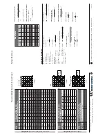 Предварительный просмотр 23 страницы Ace Heating Solutions Packaged Storage Water Heater Steam-to-Water System Operating And Maintenance Manual