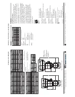 Предварительный просмотр 25 страницы Ace Heating Solutions Packaged Storage Water Heater Steam-to-Water System Operating And Maintenance Manual