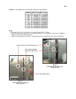 Предварительный просмотр 9 страницы Ace Heating Solutions Packaged Storage Water Heater Steam-to-Water... Operating And Maintenance Manual