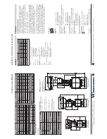 Предварительный просмотр 35 страницы Ace Heating Solutions Packaged Storage Water Heater Steam-to-Water... Operating And Maintenance Manual