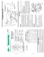 Предварительный просмотр 40 страницы Ace Heating Solutions Packaged Storage Water Heater Steam-to-Water... Operating And Maintenance Manual