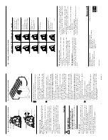 Preview for 28 page of Ace Heating "B_G" Series Operating And Maintenance Manual