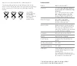 Предварительный просмотр 10 страницы ACE INSTRUMENTS ACE Prime Operating Manual