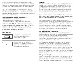 Предварительный просмотр 15 страницы ACE INSTRUMENTS ACE Prime Operating Manual