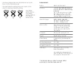 Preview for 10 page of ACE INSTRUMENTS AL5500 plus Operating Manual