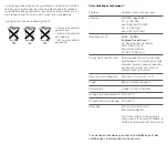 Preview for 16 page of ACE INSTRUMENTS AL5500 plus Operating Manual