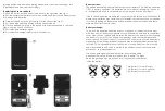 Предварительный просмотр 14 страницы ACE INSTRUMENTS ALP-1 med Operating Manual