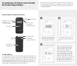 Предварительный просмотр 2 страницы ACE INSTRUMENTS Solid Quick Start Manual