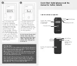 Предварительный просмотр 3 страницы ACE INSTRUMENTS Solid Quick Start Manual