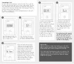 Предварительный просмотр 4 страницы ACE INSTRUMENTS Solid Quick Start Manual