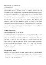 Preview for 15 page of ACE PRODUCTS ACE-TL210 User Manual