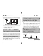 Preview for 4 page of ACE RC sky tech TS6i+ Instruction Manual