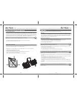 Preview for 5 page of ACE RC sky tech TS6i+ Instruction Manual