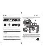 Preview for 7 page of ACE RC sky tech TS6i+ Instruction Manual