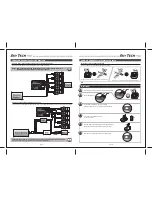 Preview for 8 page of ACE RC sky tech TS6i+ Instruction Manual