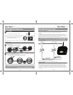 Preview for 9 page of ACE RC sky tech TS6i+ Instruction Manual