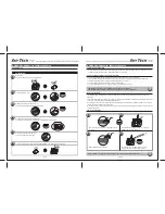 Preview for 10 page of ACE RC sky tech TS6i+ Instruction Manual