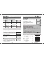 Preview for 11 page of ACE RC sky tech TS6i+ Instruction Manual