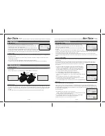 Preview for 16 page of ACE RC sky tech TS6i+ Instruction Manual