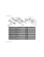 Предварительный просмотр 17 страницы Ace Sports ARROW 150CC 1502 Parts Manual