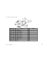 Предварительный просмотр 30 страницы Ace Sports ARROW 150CC 1502 Parts Manual