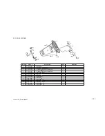 Предварительный просмотр 43 страницы Ace Sports ARROW 150CC 1502 Parts Manual