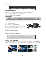 Предварительный просмотр 10 страницы Ace Sports Maxxam 150 2R Service Manual